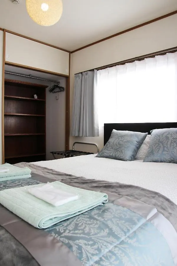 東京都 Hama Hills Shinjukuアパートホテル 0*,