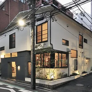Kaisu Tokyo