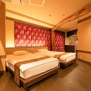都電屋 Todenhotel Tokyo