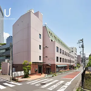 Ohashi Kaikan Shibuya Tokyo