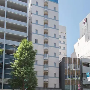 Almont Asakusa Tokyo