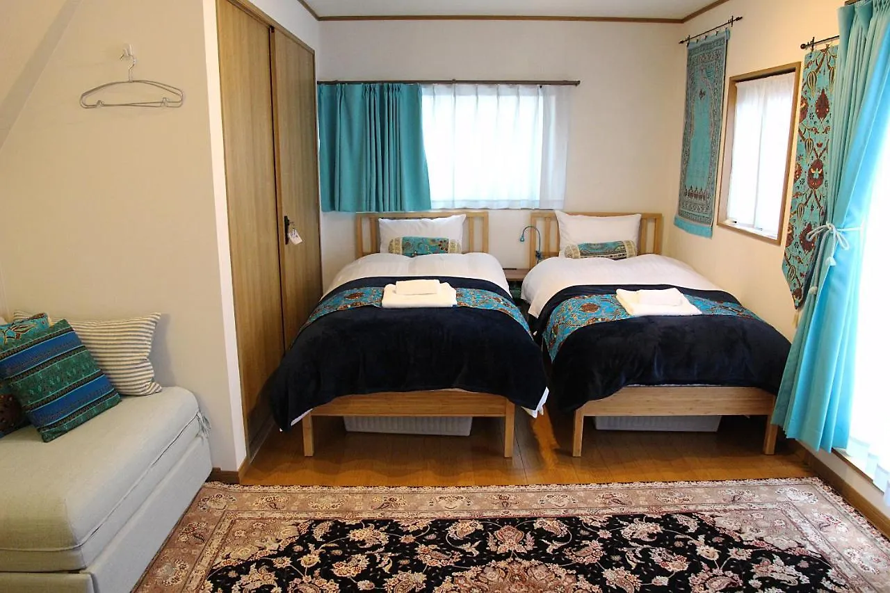 Hama Hills Shinjuku Aparthotel Tokyo