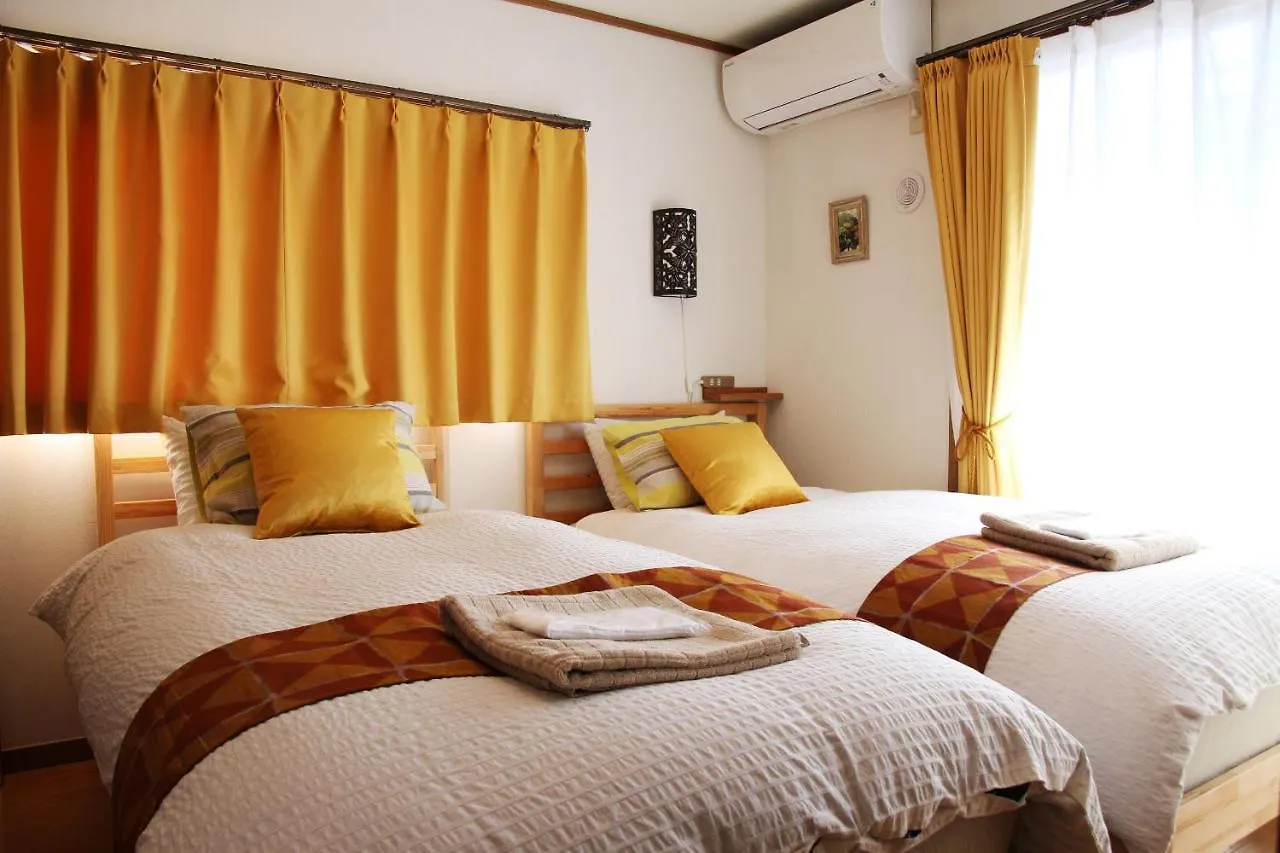Hama Hills Shinjuku Aparthotel Tokyo