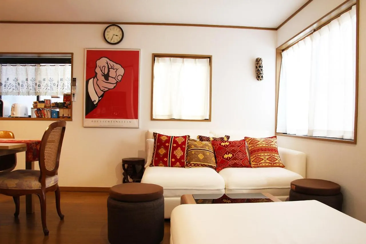 Hama Hills Shinjuku Aparthotel Tokyo