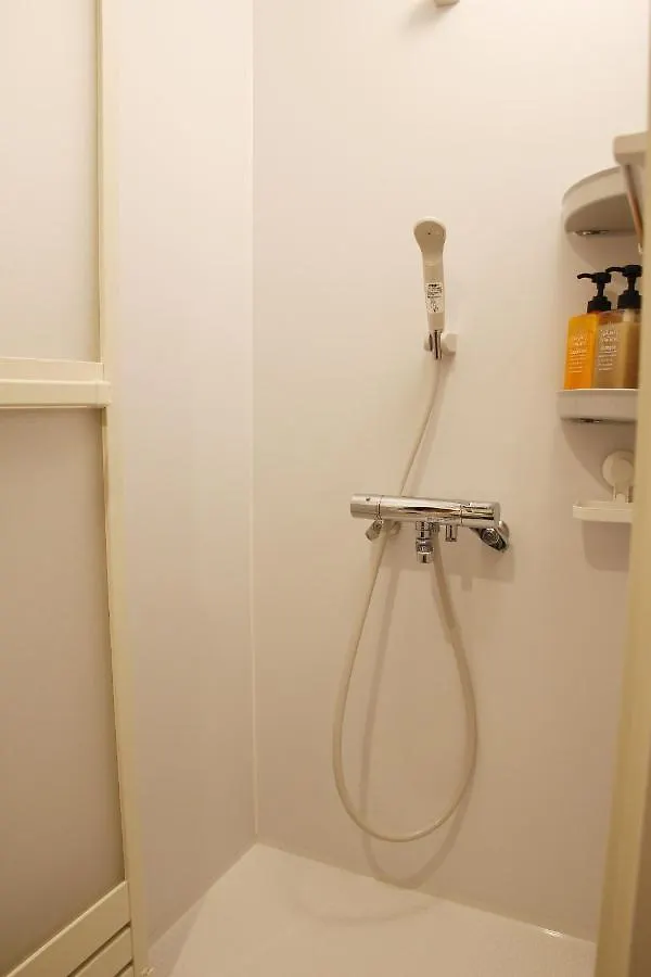Hama Hills Shinjuku Aparthotel Tokyo Japan