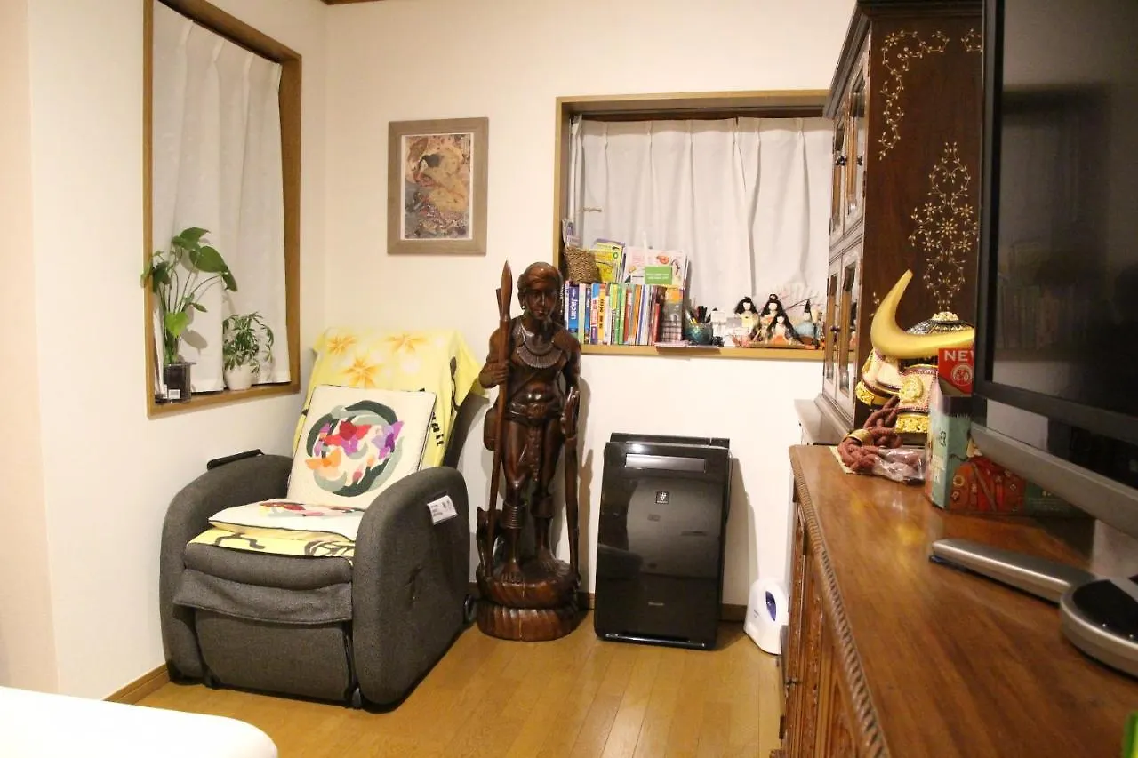 Hama Hills Shinjuku Aparthotel Tokyo