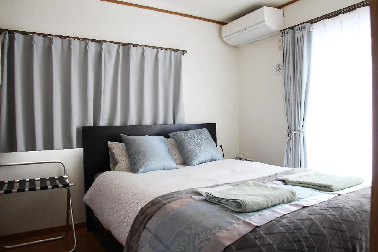 Hama Hills Shinjuku Aparthotel Tokyo
