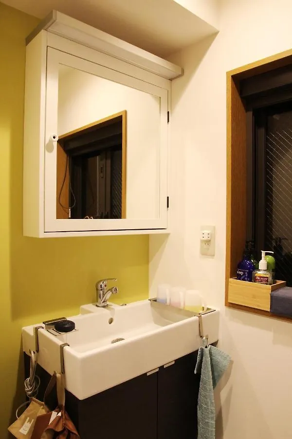 Hama Hills Shinjuku Aparthotel Tokyo