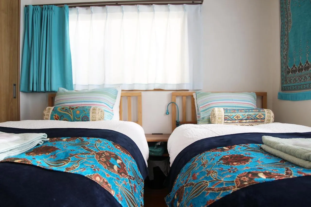 Hama Hills Shinjuku Aparthotel Tokyo