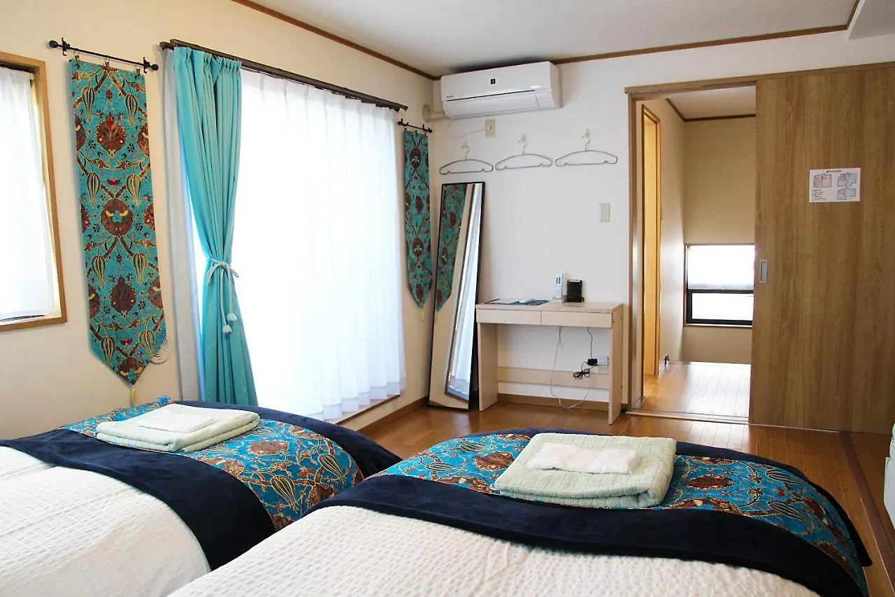Hama Hills Shinjuku Aparthotel Tokyo